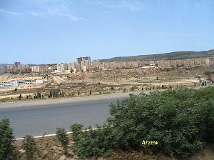 ORAN MAI 2008 3468_arzew